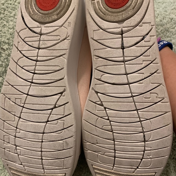 Fit Flop sneakers - Picture 4 of 5